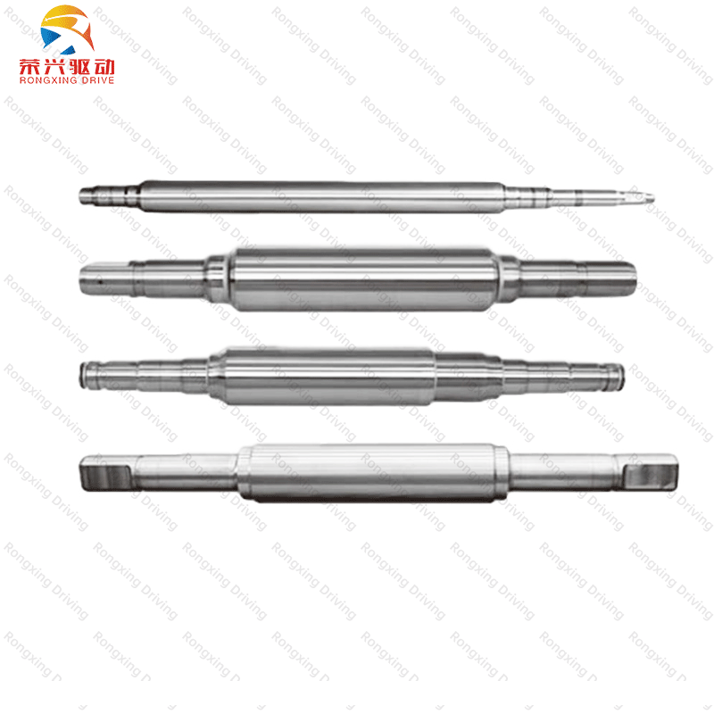 China Brand Custom working roll steel Forging Work Nodular hot rolling mill roll