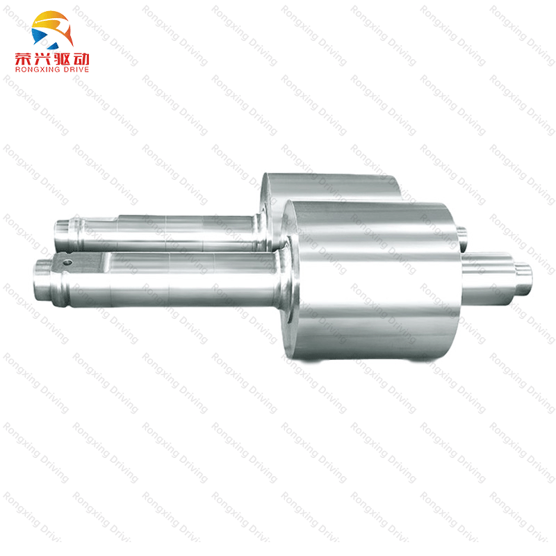 China Brand Custom working roll steel Forging Work Nodular hot rolling mill roll