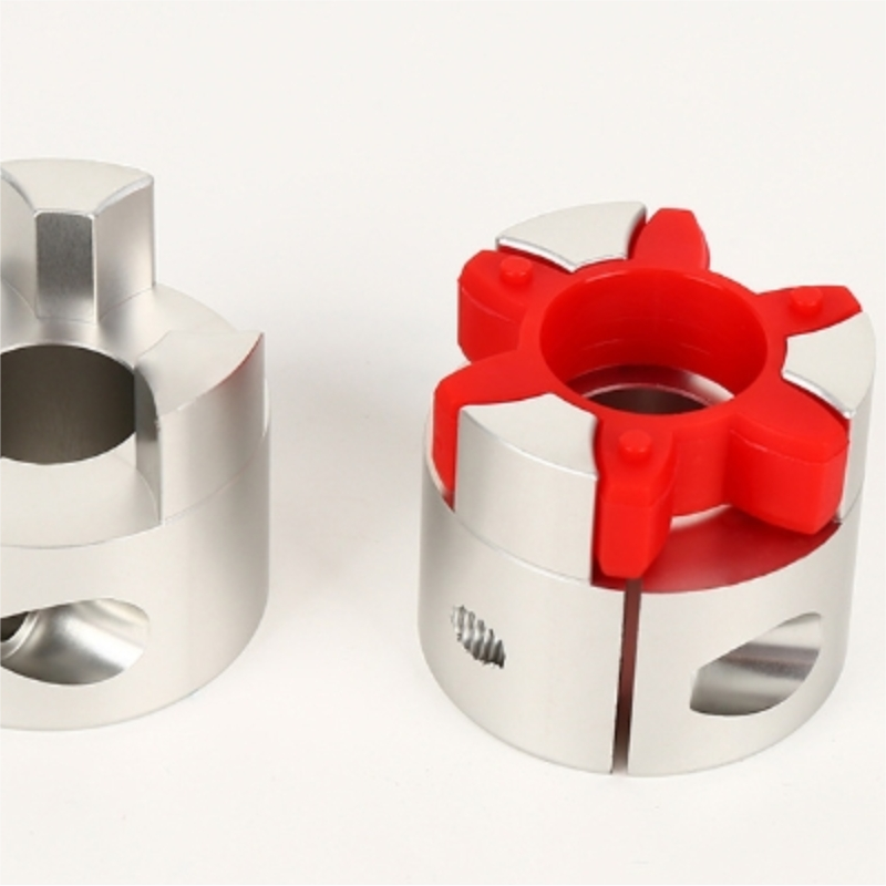 LX star coupling installation and maintenance