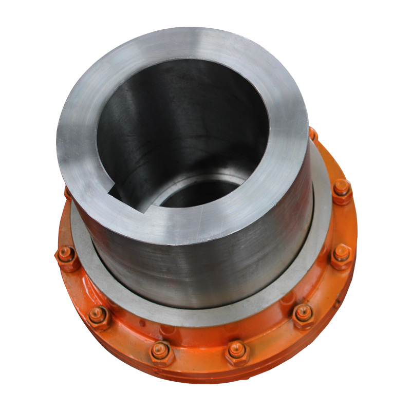 GⅡCL Drum Gear Coupling