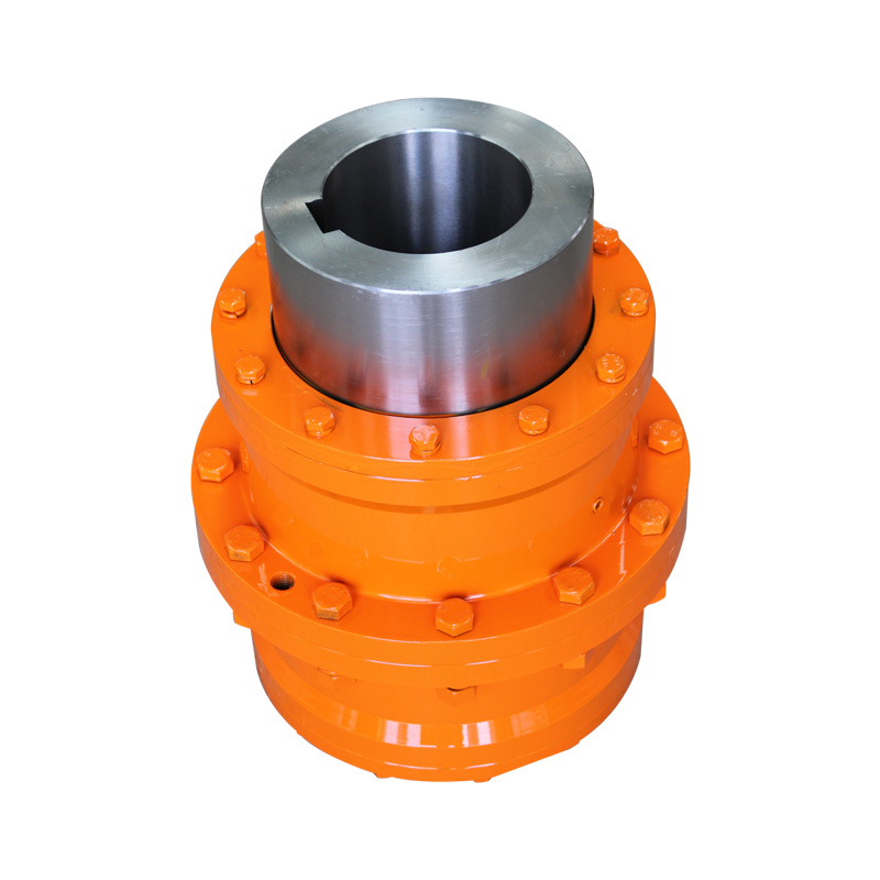 Gear Coupling