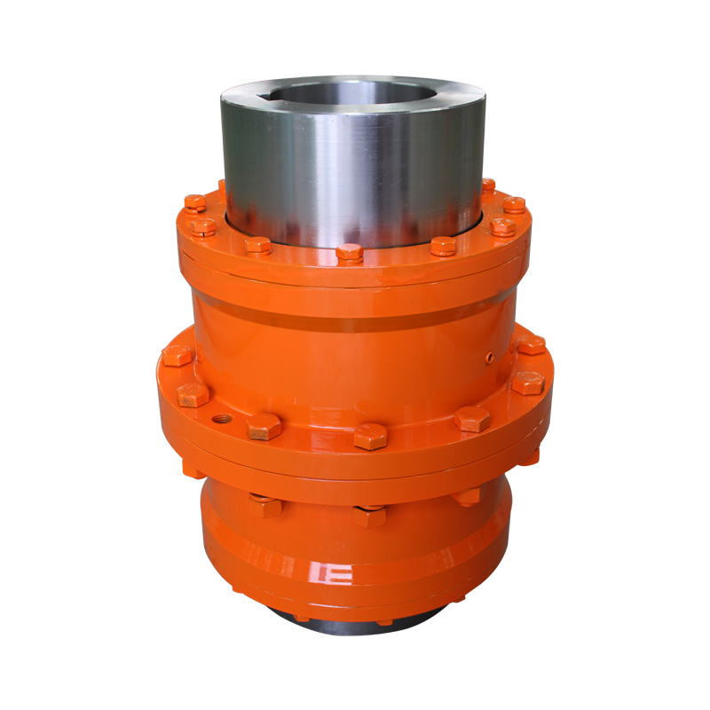 Gear Coupling
