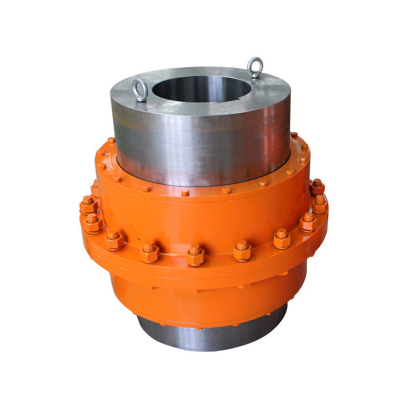 Gear Coupling