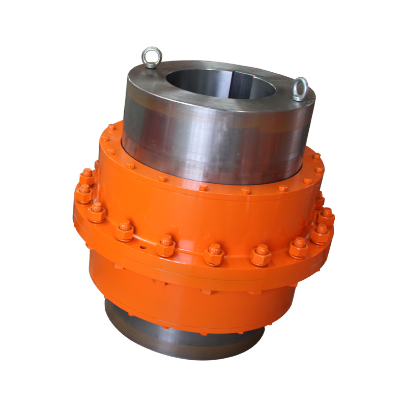 Gear Coupling