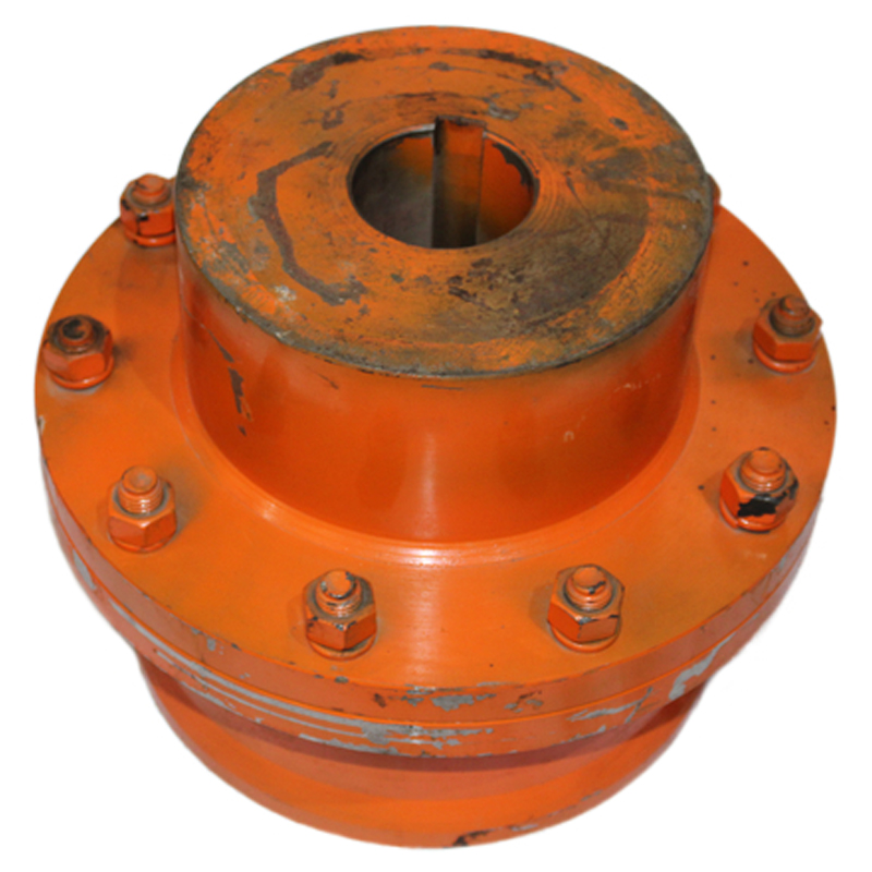 CLZ Type Tooth Coupling