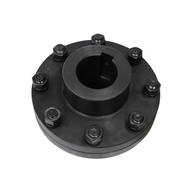 YL Flange Coupling