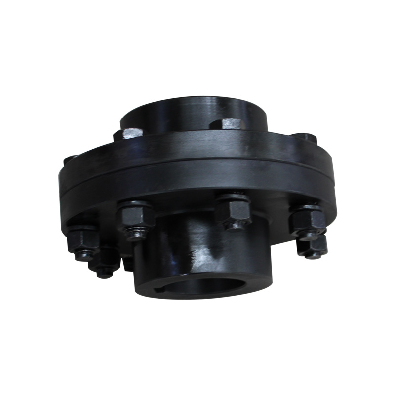YL Flange Coupling