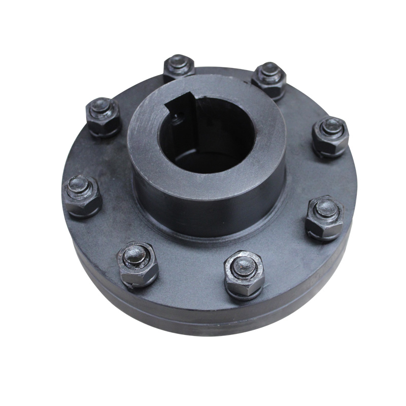 YL Flange Coupling