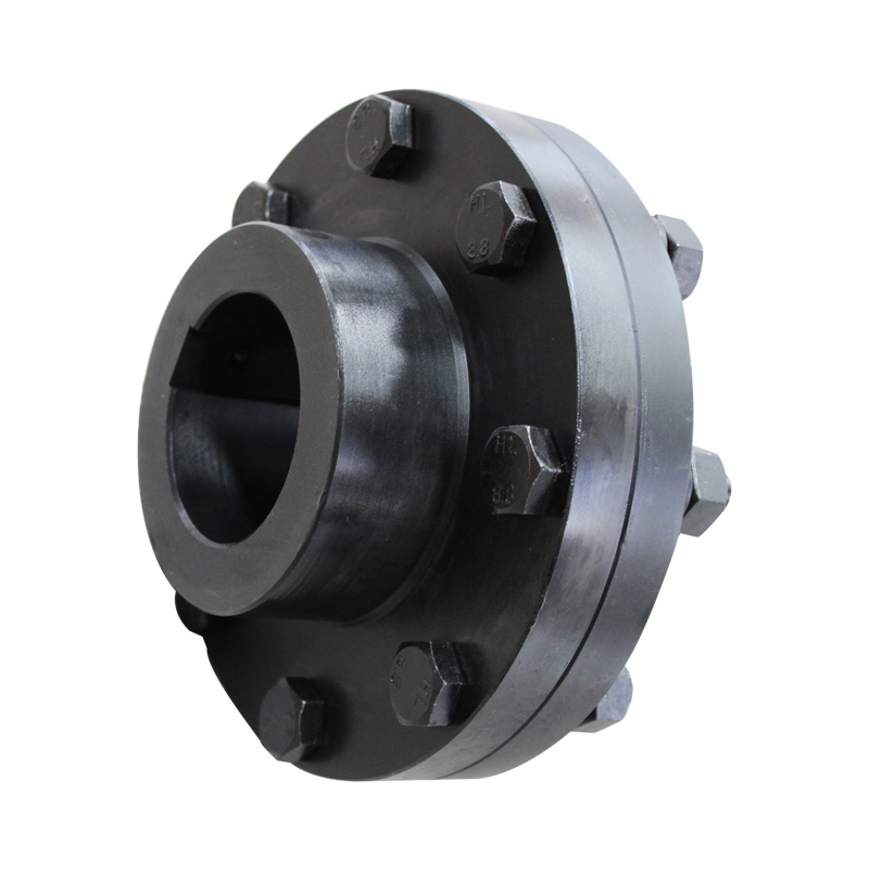 YL Flange Coupling