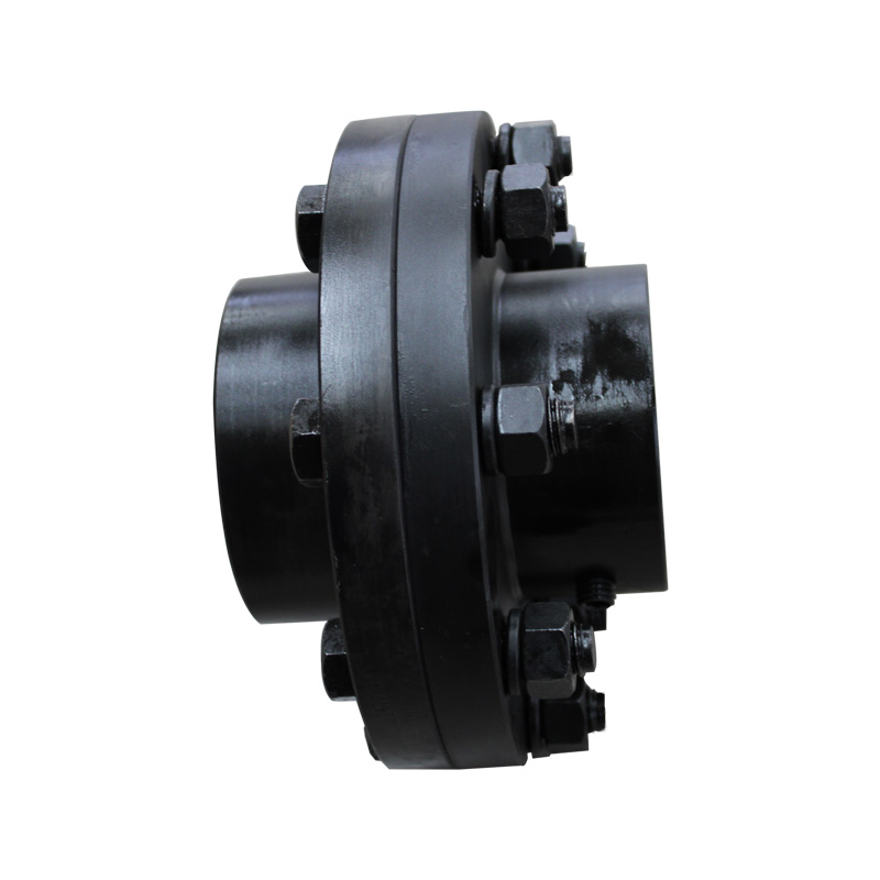 YL Flange Coupling
