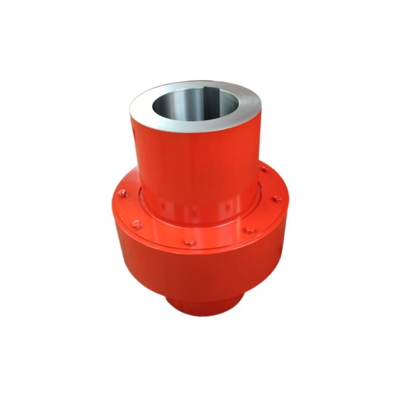 ZL type elastic pin coupling how to choose correctly