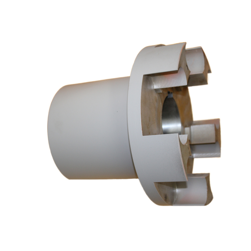Mll11 Quincunx Elastic Coupling