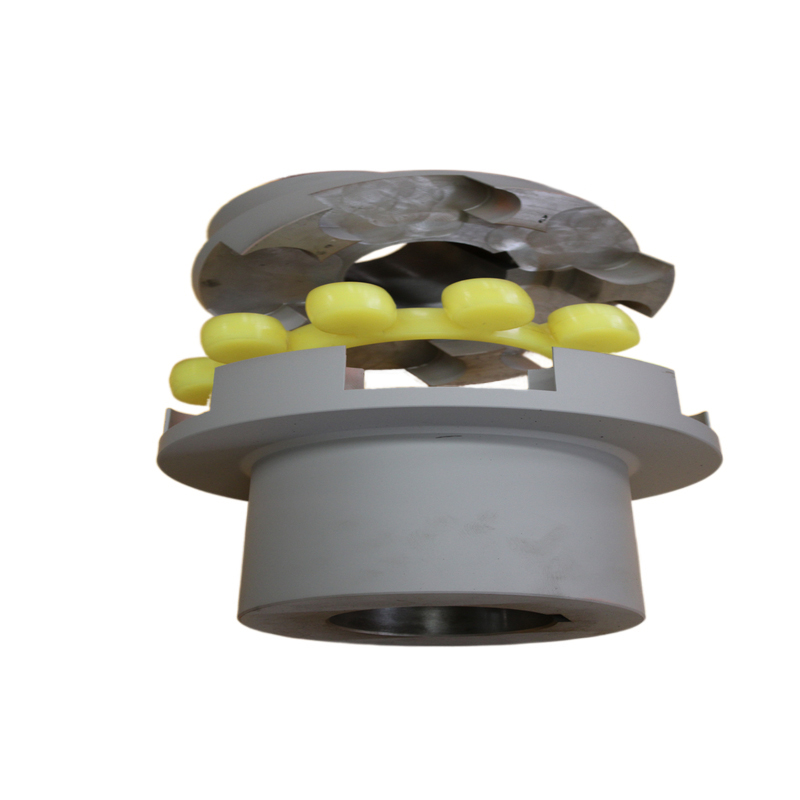 Mll11 Quincunx Elastic Coupling