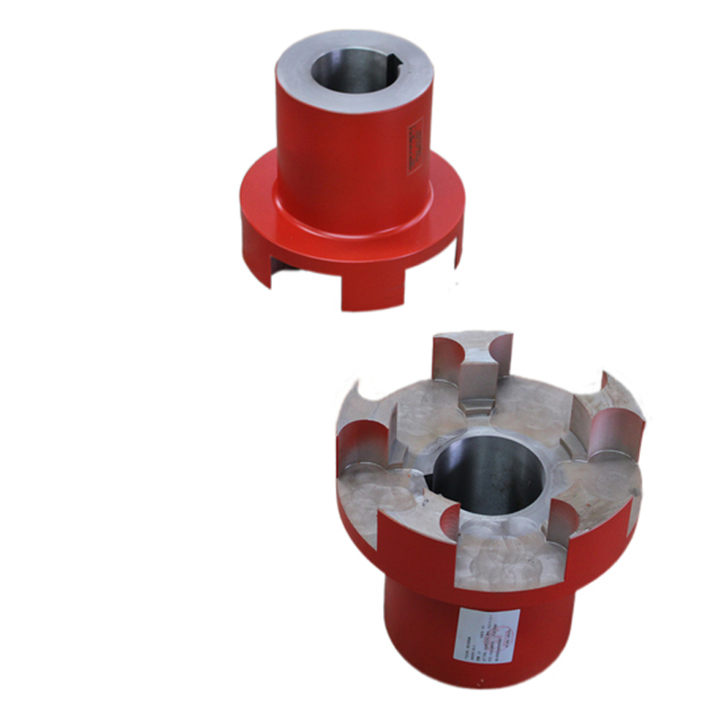 Mll11 Quincunx Elastic Coupling