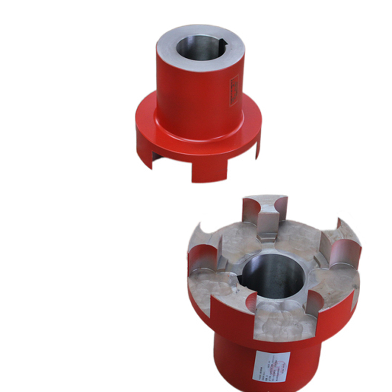 Mll11 Quincunx Elastic Coupling