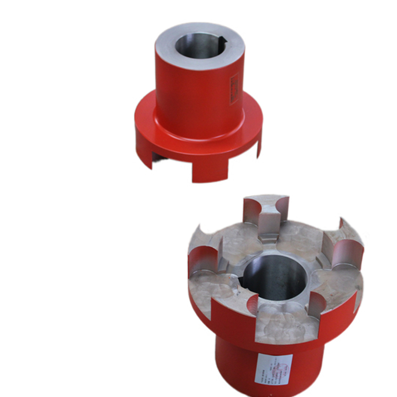 Mll11 Quincunx Elastic Coupling
