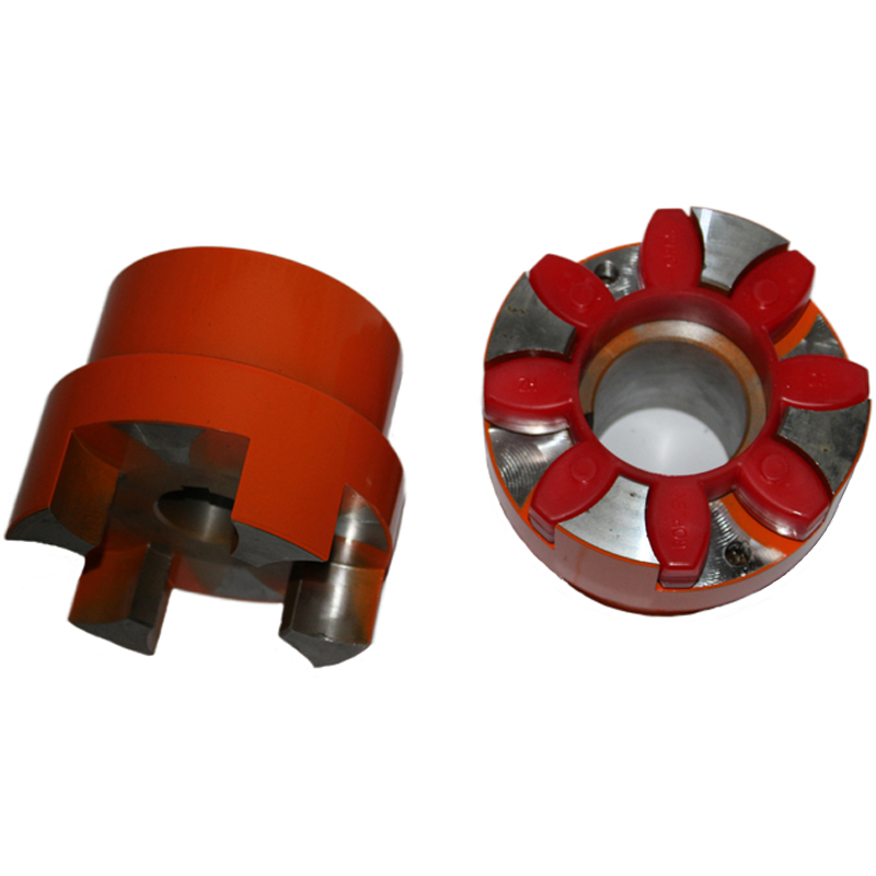 How much do you know about the ML plum blossom elastic coupling