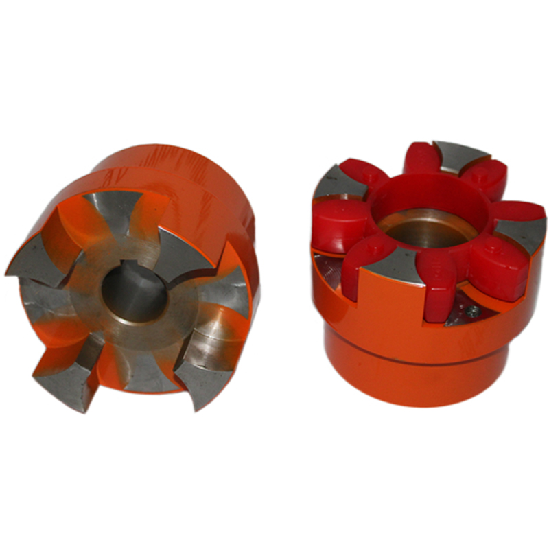 Analysis of Xl star flexible coupling