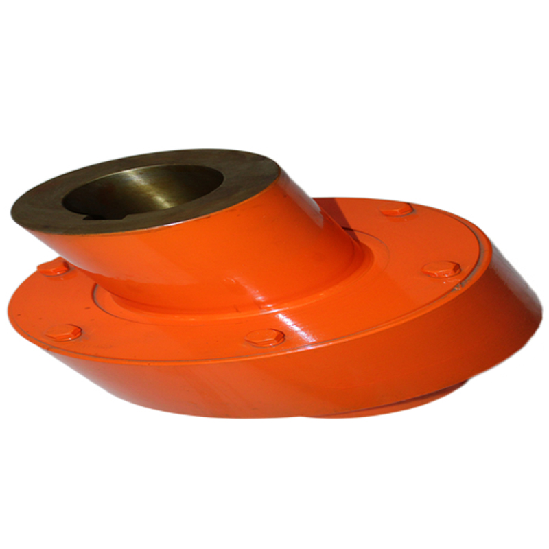 Zl Elastic Pin Tooth Coupling