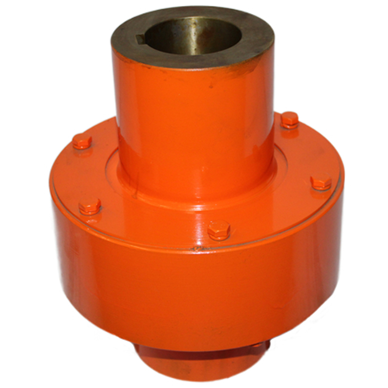 Zl Elastic Pin Tooth Coupling