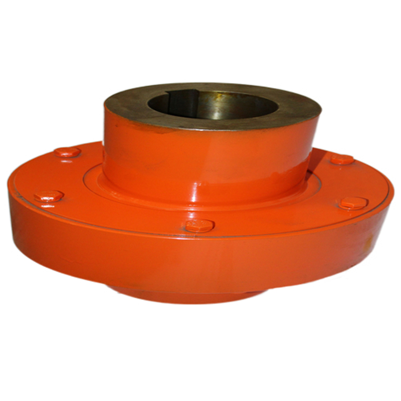 Zl Elastic Pin Tooth Coupling