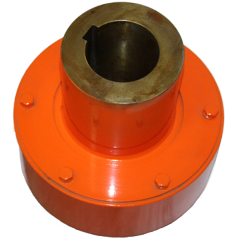 Zl Elastic Pin Tooth Coupling