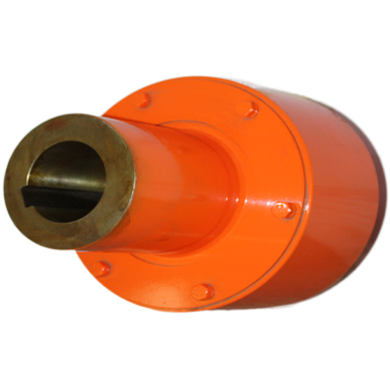 Zl Elastic Pin Tooth Coupling