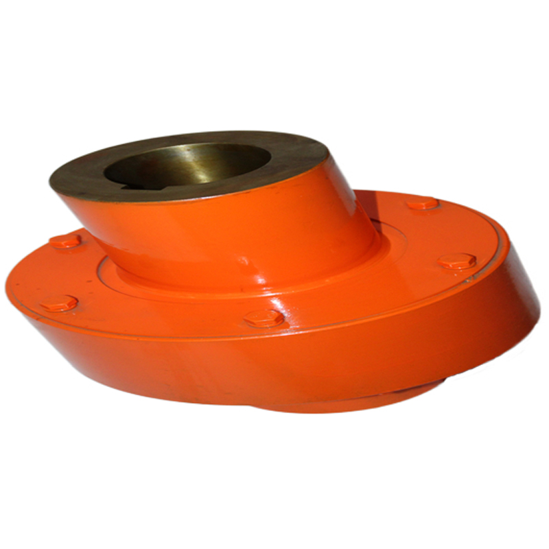 Zl Elastic Pin Tooth Coupling