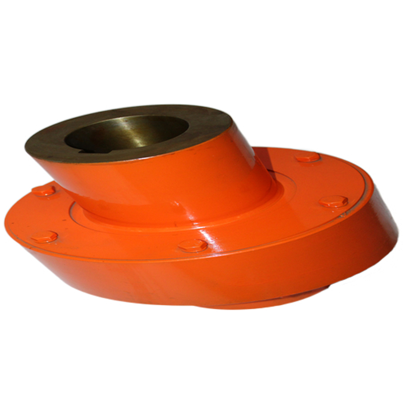 Zl Elastic Pin Tooth Coupling