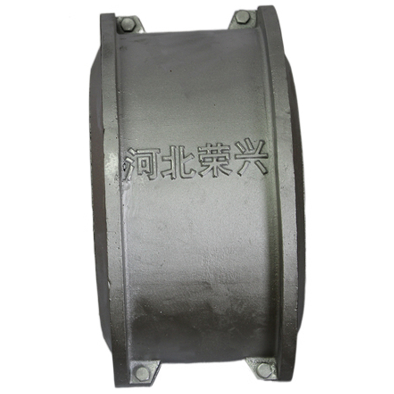 Snake Spring Coupling Housing