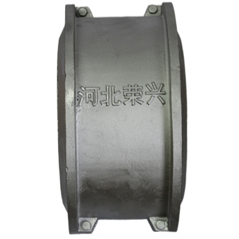 Snake Spring Coupling Housing