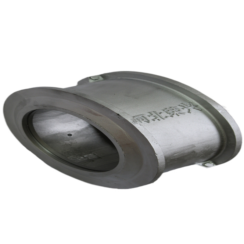 Snake Spring Coupling Housing