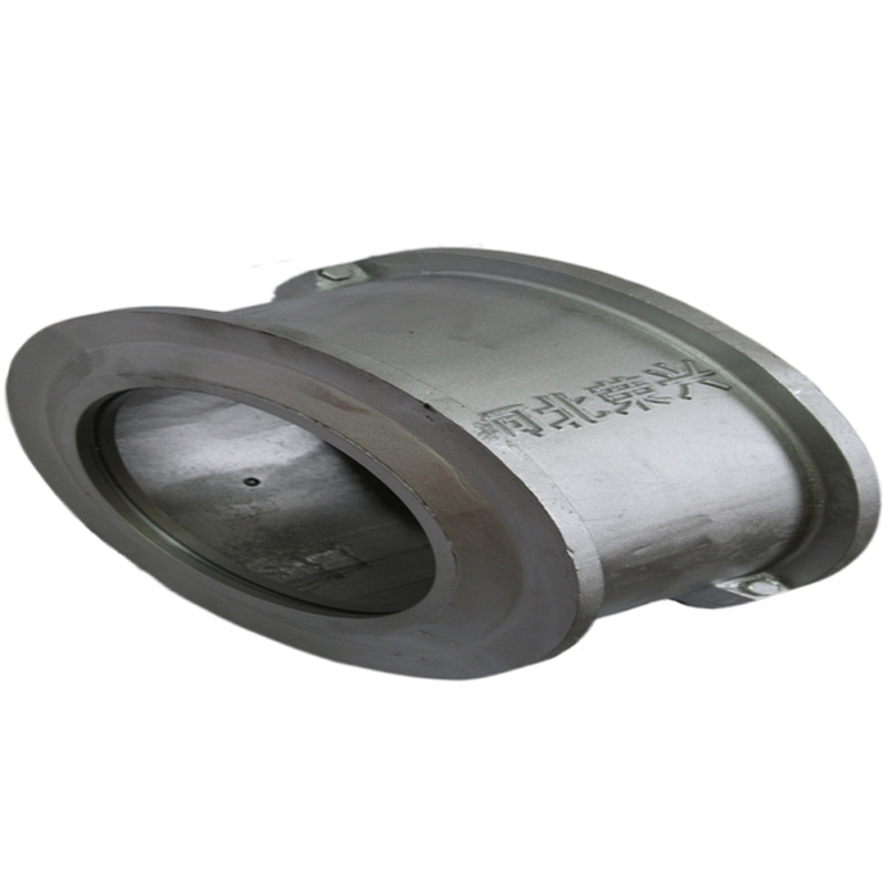 Snake Spring Coupling Housing