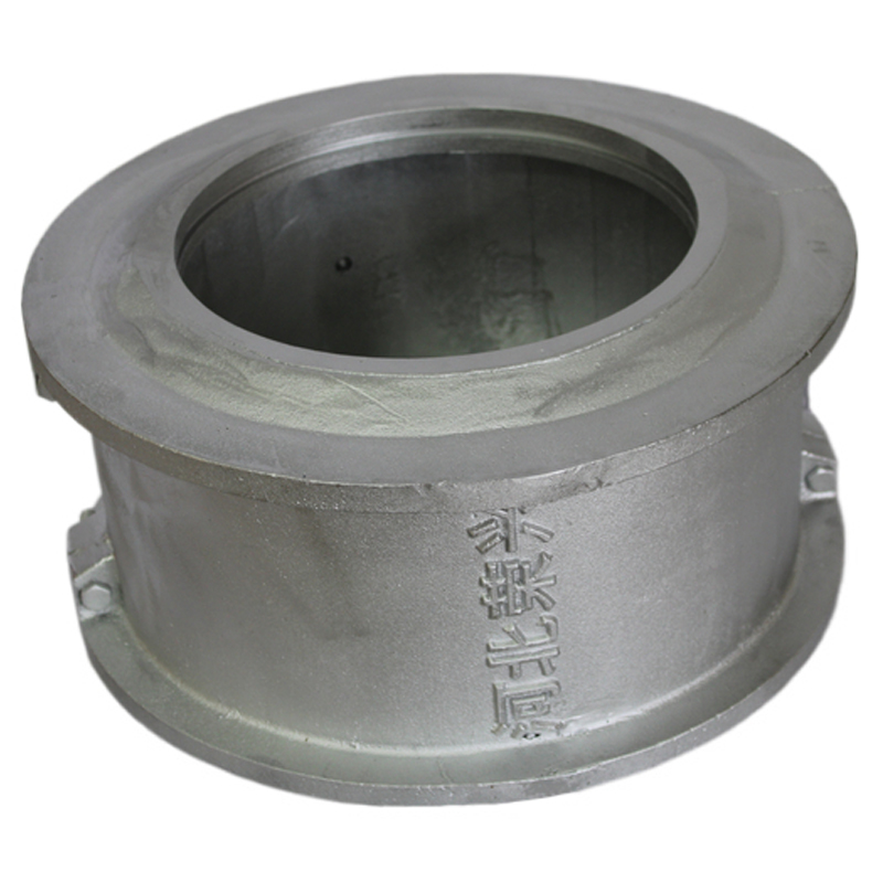 Snake Spring Coupling Housing