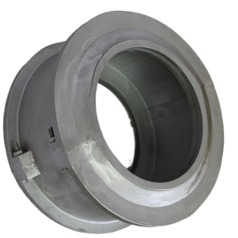 Snake Spring Coupling Housing