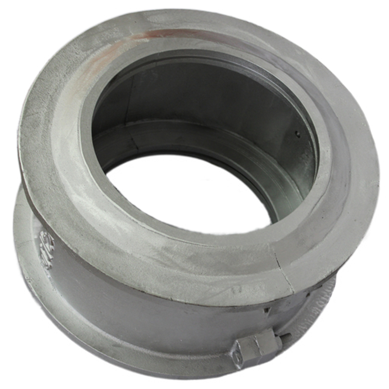 Snake Spring Coupling Housing
