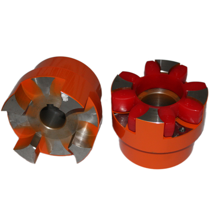 Xl Star Flexible Coupling