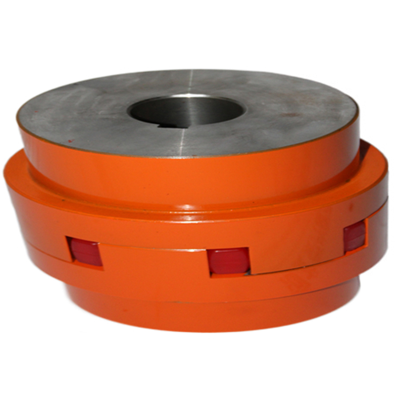 Xl Star Flexible Coupling