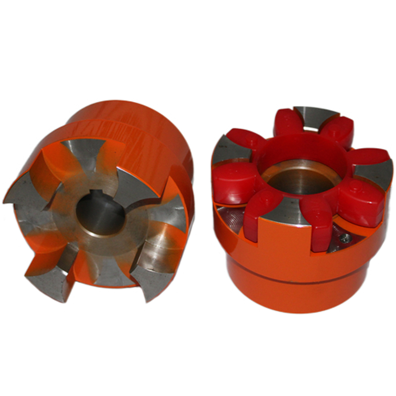 Xl Star Flexible Coupling