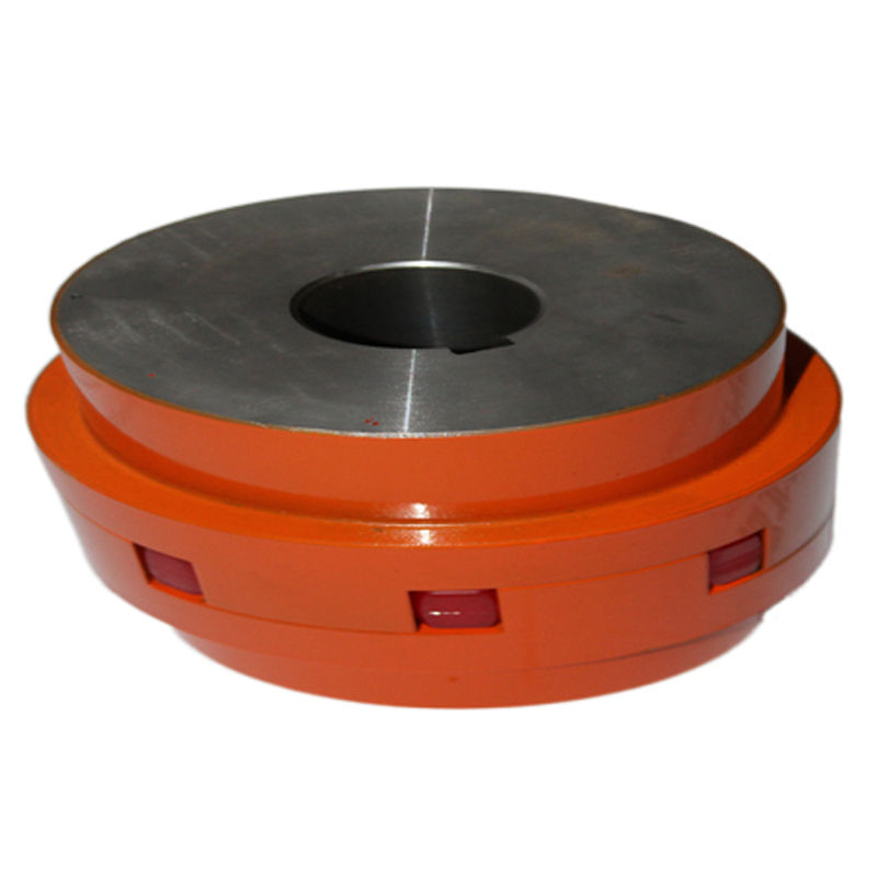 Xl Star Flexible Coupling