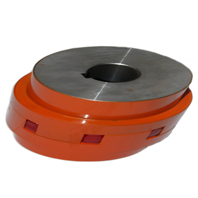 Xl Star Flexible Coupling