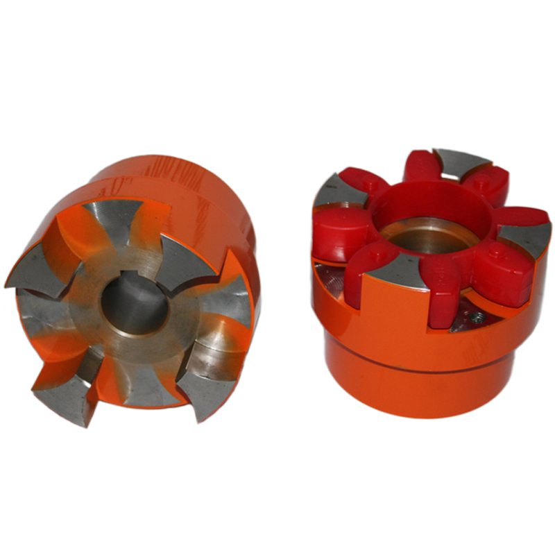 Xl Star Flexible Coupling