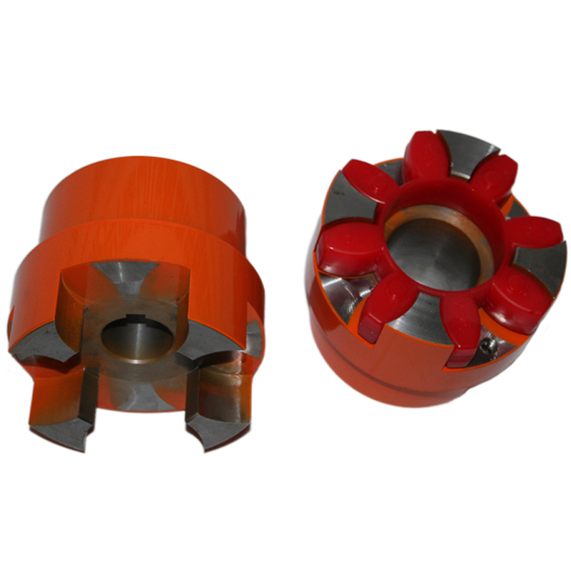 Xl Star Flexible Coupling
