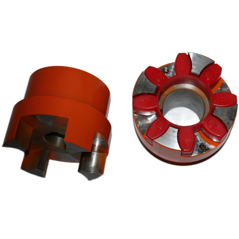 Xl Star Flexible Coupling
