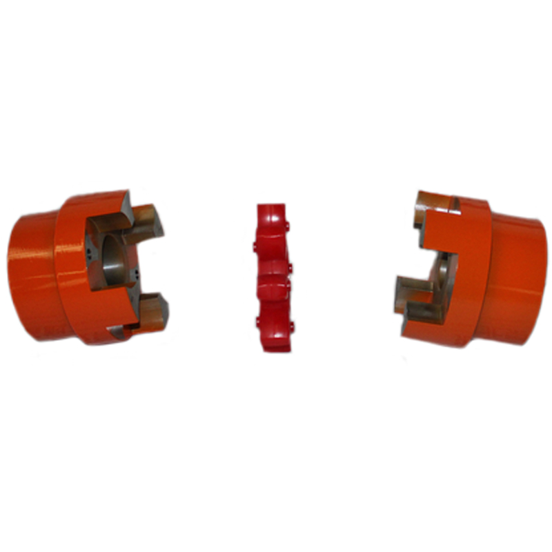 Xl Star Flexible Coupling