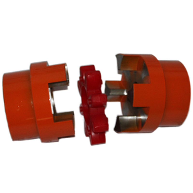 Xl Star Flexible Coupling
