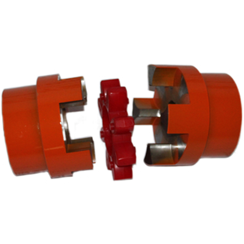 Xl Star Flexible Coupling