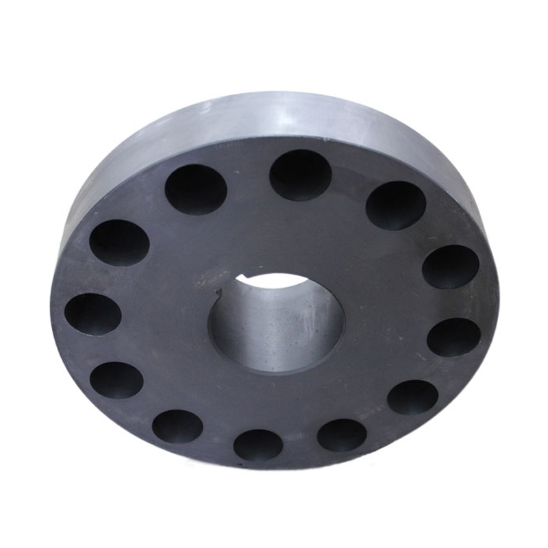 HL Type Elastic Pin Coupling