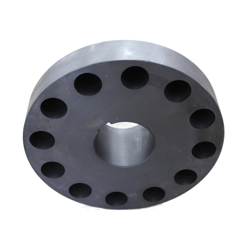 HL Type Elastic Pin Coupling