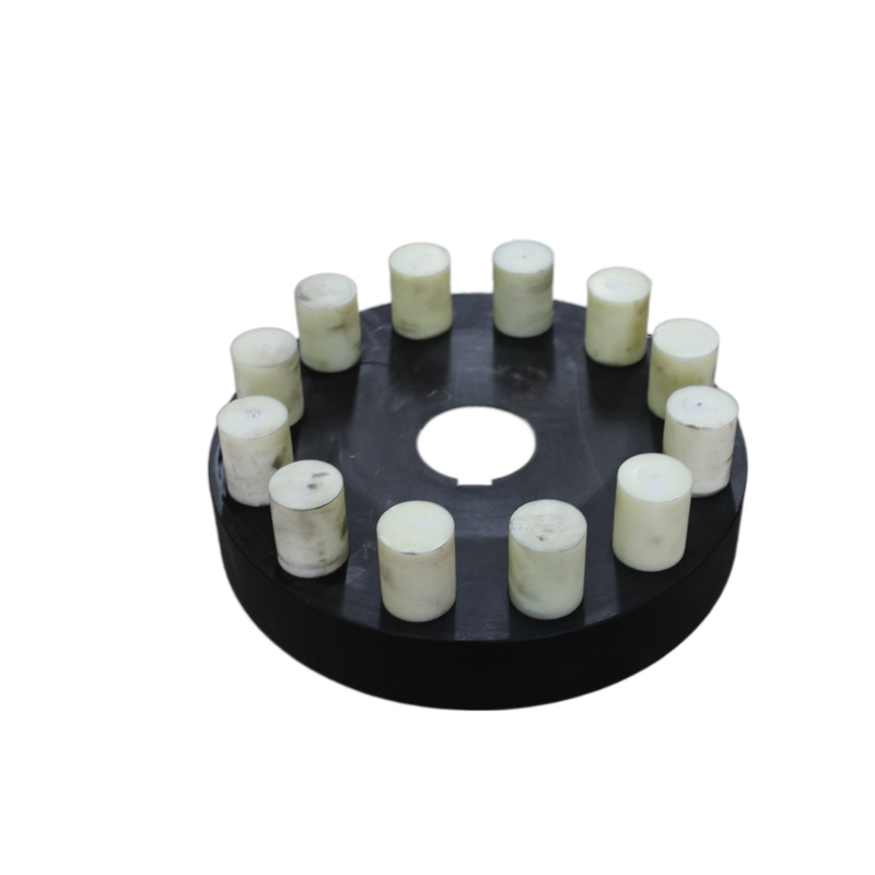 HL Type Elastic Pin Coupling